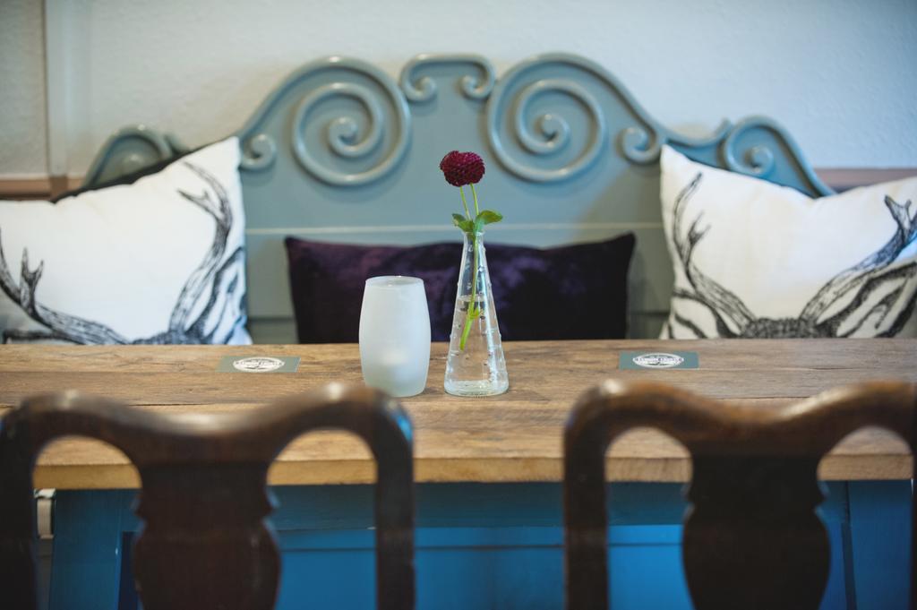 ストラットフォード＝アポン＝エイボン The Bell, Alderminster Bed & Breakfast エクステリア 写真