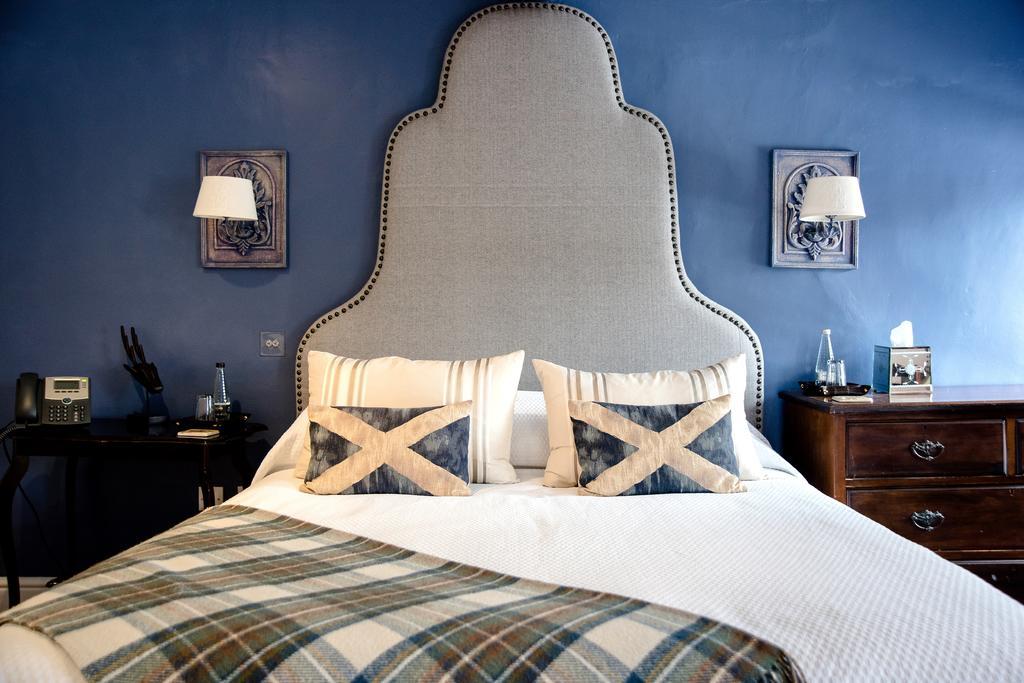 ストラットフォード＝アポン＝エイボン The Bell, Alderminster Bed & Breakfast エクステリア 写真