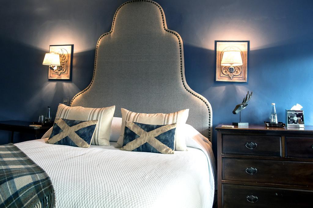 ストラットフォード＝アポン＝エイボン The Bell, Alderminster Bed & Breakfast エクステリア 写真